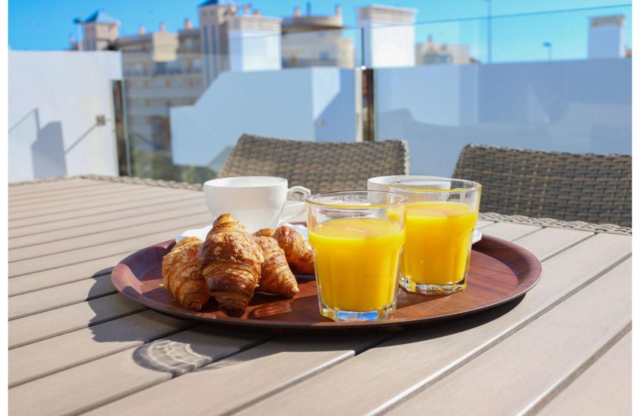 Myflats Luxury Beach Avenue Apartamento Arenales del Sol Exterior foto