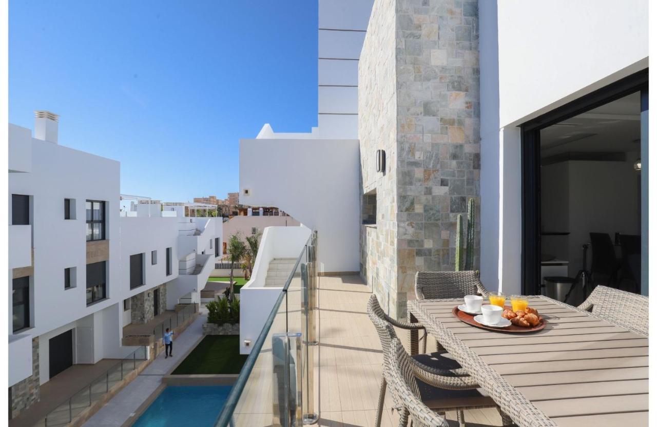 Myflats Luxury Beach Avenue Apartamento Arenales del Sol Exterior foto