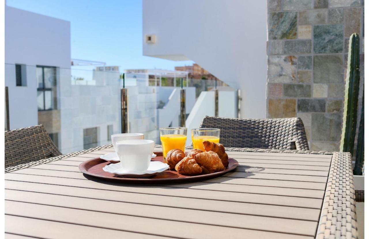 Myflats Luxury Beach Avenue Apartamento Arenales del Sol Exterior foto